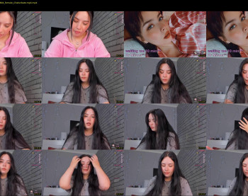 superbdolls — 37 minute Chaturbate couple cam show recording, 720p, Sep 29, 2025