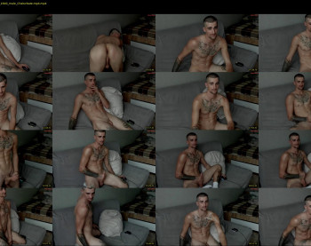 sweet_smith8 — 44 minute Chaturbate male cam show recording, 720p, Sep 29, 2025