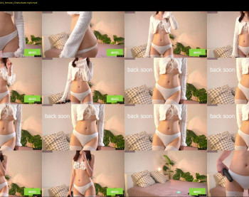 swtty_meivi — 120 minute Chaturbate female cam show recording, 720p, Sep 29, 2025