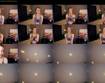 tashinapetitto — 3 minute Chaturbate female cam show recording, 720p, Sep 29, 2025