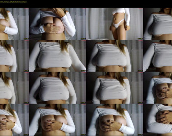 tateisblonde — 32 minute Chaturbate female cam show recording, 720p, Sep 29, 2025