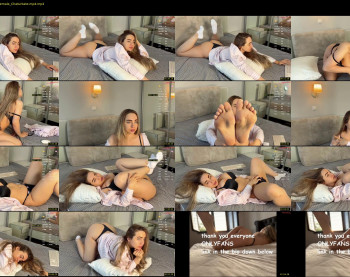 tatti_1 — 47 minute Chaturbate female cam show recording, 720p, Sep 29, 2025