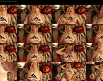 tealchromatic — 71 minute Chaturbate female cam show recording, 720p, Sep 29, 2025