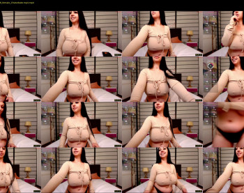 tessa_joy — 27 minute Chaturbate female cam show recording, 720p, Sep 29, 2025