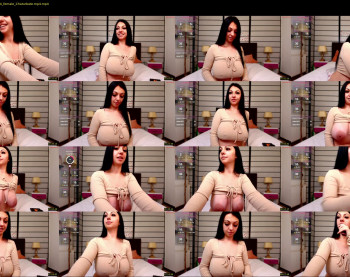 tessa_joy — 10 minute Chaturbate female cam show recording, 720p, Sep 29, 2025