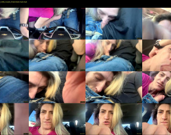 theauroravee — 3 minute Chaturbate couple cam show recording, 720p, Sep 29, 2025