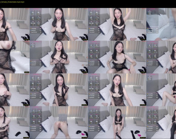 thisgirl__ — 120 minute Chaturbate female cam show recording, 720p, Sep 29, 2025