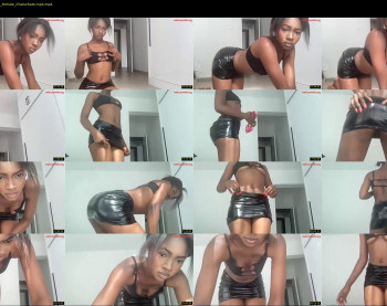 tootie03 — 44 minute Chaturbate female cam show recording, 360p, Sep 29, 2025