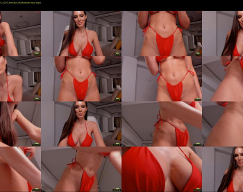 unforgettable_s — 120 minute Chaturbate female cam show recording, 720p, Sep 29, 2025