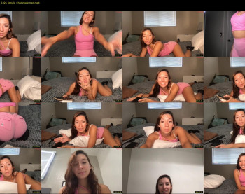 ursweetestlilly — 121 minute Chaturbate female cam show recording, 720p, Sep 29, 2025