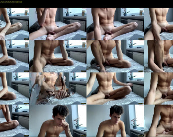 valesios — 26 minute Chaturbate male cam show recording, 720p, Sep 29, 2025