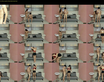 wet_dreamm22 — 9 minute Chaturbate couple cam show recording, 720p, Sep 29, 2025