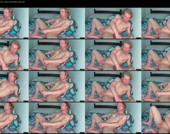 whitebars22 — 8 minute Chaturbate male cam show recording, 720p, Sep 29, 2025