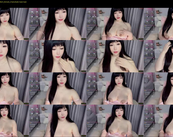 wink_weiwei — 57 minute Chaturbate female cam show recording, 720p, Sep 29, 2025
