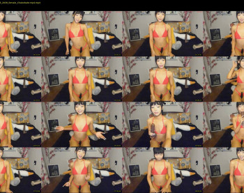 yummyqueen1 — 10 minute Chaturbate female cam show recording, 720p, Sep 29, 2025