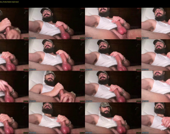 1ui5 — 9 minute Chaturbate male cam show recording, 720p, Sep 30, 2025