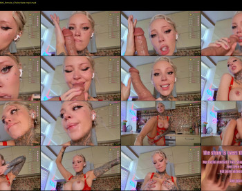 2badforyou — 31 minute Chaturbate couple cam show recording, 720p, Sep 30, 2025