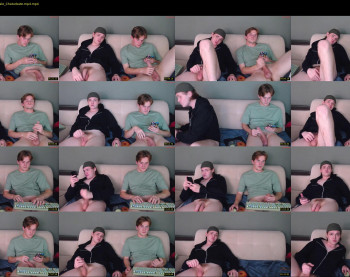2nc_ — 24 minute Chaturbate couple cam show recording, 720p, Sep 30, 2025