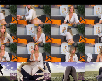 _b00bss_ — 56 minute Chaturbate female cam show recording, 720p, Sep 30, 2025