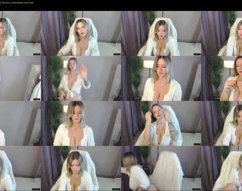 _b00bss_ — 79 minute Chaturbate female cam show recording, 720p, Sep 30, 2025
