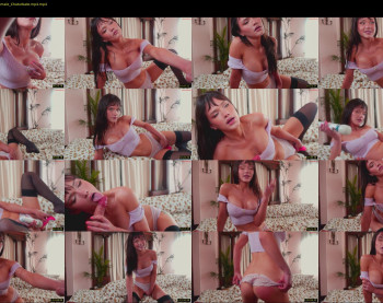 _june — 92 minute Chaturbate female cam show recording, 720p, Sep 30, 2025