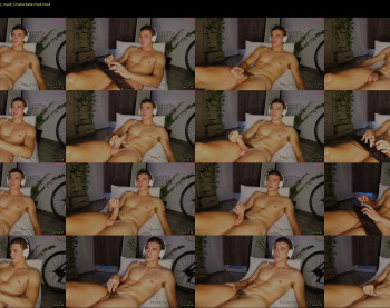 _p_l_u_r_ — 76 minute Chaturbate male cam show recording, 720p, Sep 30, 2025