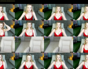 _passion_show_ — 115 minute Chaturbate couple cam show recording, 720p, Sep 30, 2025