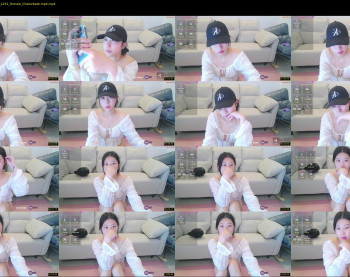 _smileflower_ — 16 minute Chaturbate female cam show recording, 720p, Sep 30, 2025