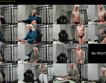 abby_laker — 113 minute Chaturbate female cam show recording, 720p, Sep 30, 2025
