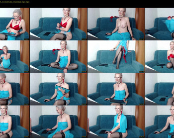 agatha_moore_ — 66 minute Chaturbate female cam show recording, 720p, Sep 30, 2025