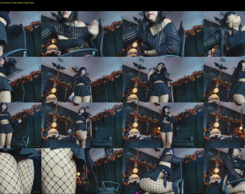 alexhoe_ — 24 minute Chaturbate female cam show recording, 720p, Oct 1, 2025
