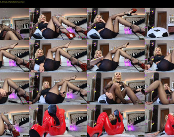 allesya23 — 121 minute Chaturbate female cam show recording, 720p, Sep 30, 2025