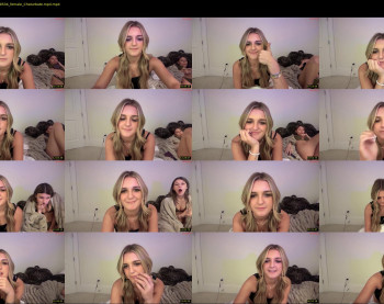 alyssastonee — 41 minute Chaturbate female cam show recording, 720p, Oct 1, 2025