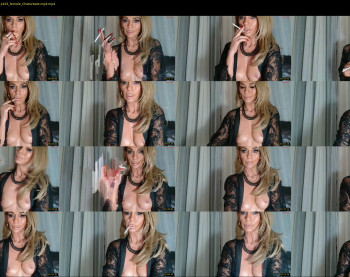 amanda0803 — 3 minute Chaturbate female cam show recording, 720p, Sep 30, 2025