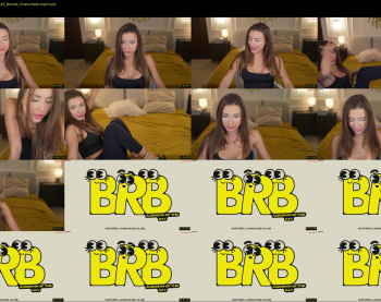anabel054 — 61 minute Chaturbate female cam show recording, 720p, Sep 30, 2025