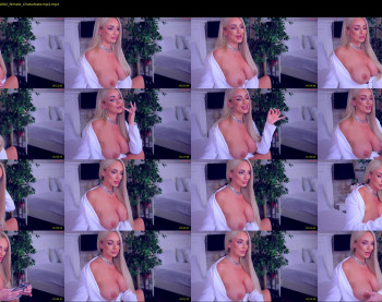 anabellastar — 4 minute Chaturbate female cam show recording, 720p, Sep 30, 2025