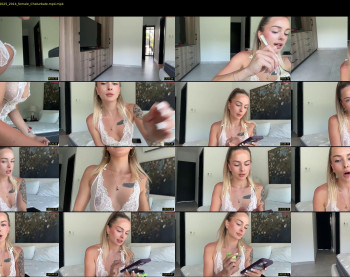 andreaelizabethxo — 114 minute Chaturbate female cam show recording, 720p, Sep 30, 2025