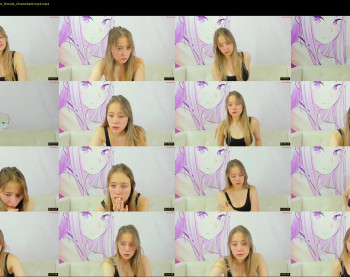 angellery — 16 minute Chaturbate female cam show recording, 720p, Sep 30, 2025