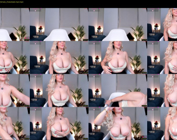 ann__w — 51 minute Chaturbate female cam show recording, 720p, Oct 1, 2025