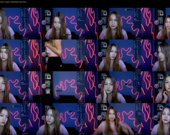ariana_ross7 — 104 minute Chaturbate couple cam show recording, 720p, Sep 30, 2025