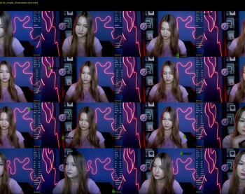 ariana_ross7 — 21 minute Chaturbate couple cam show recording, 720p, Sep 30, 2025