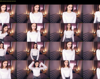 audiedelorbe — 5 minute Chaturbate female cam show recording, 720p, Sep 30, 2025