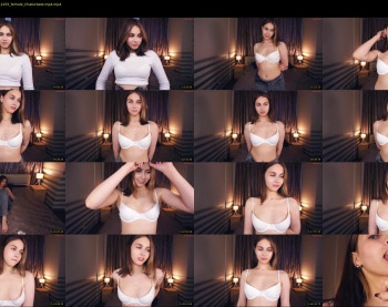 audiedelorbe — 120 minute Chaturbate female cam show recording, 720p, Sep 30, 2025