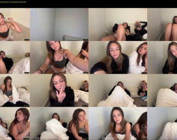 avaowenss — 107 minute Chaturbate female cam show recording, 720p, Sep 30, 2025