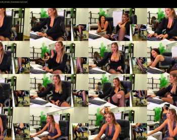 babesgowild — 121 minute Chaturbate couple cam show recording, 720p, Sep 30, 2025