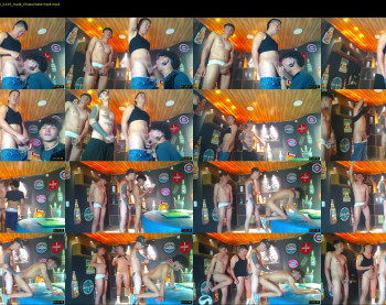 backyardigans — 13 minute Chaturbate male cam show recording, 720p, Sep 30, 2025