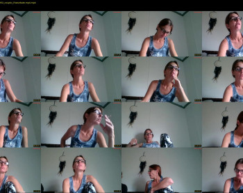 bamacpl80 — 17 minute Chaturbate couple cam show recording, 480p, Sep 30, 2025