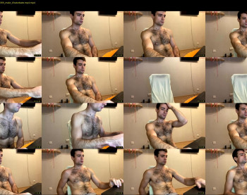 beautifulnik — 20 minute Chaturbate male cam show recording, 720p, Sep 30, 2025