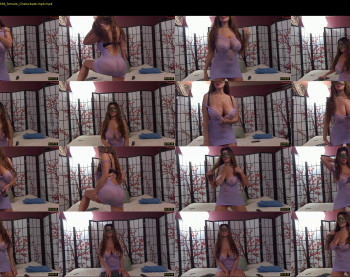 beccadelux — 7 minute Chaturbate female cam show recording, 720p, Sep 30, 2025