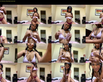 bella19sua — 10 minute Chaturbate female cam show recording, 720p, Oct 1, 2025
